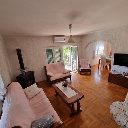 Apartment "Ane" Kruševo Exterior foto