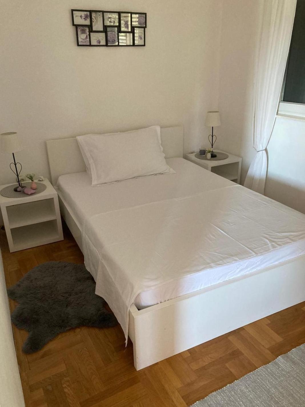 Apartment "Ane" Kruševo Exterior foto