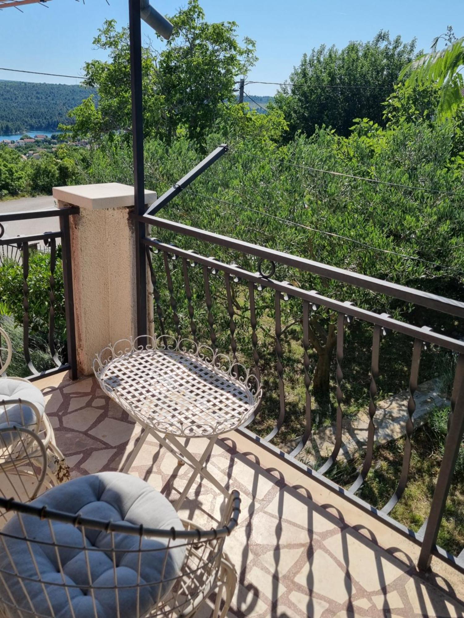 Apartment "Ane" Kruševo Exterior foto
