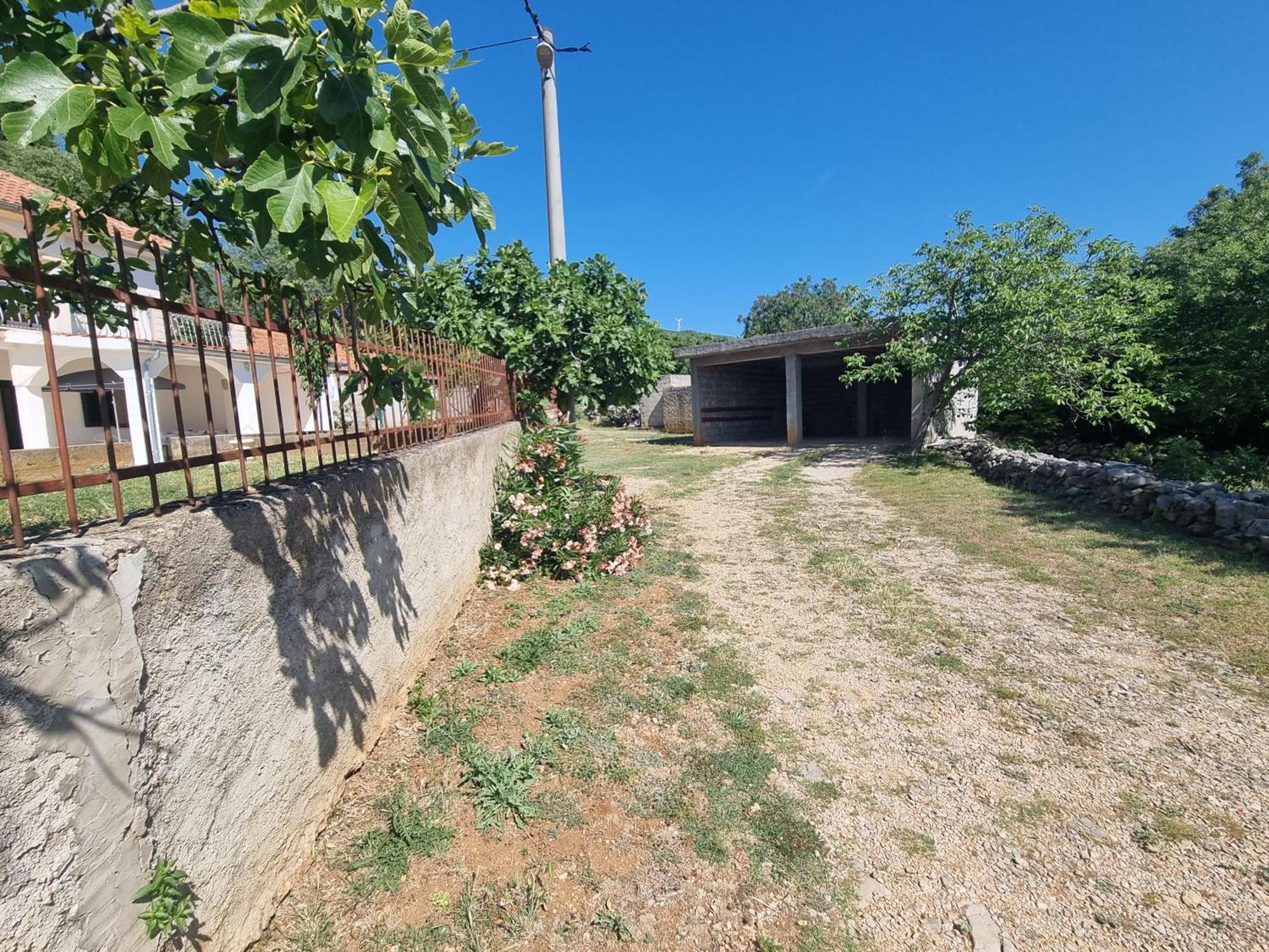 Apartment "Ane" Kruševo Exterior foto